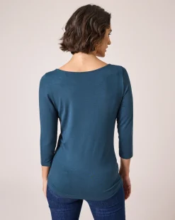Essential Shirt ¾ Arm