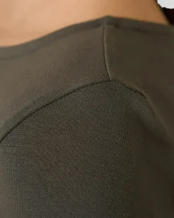 Essential Shirt ¾ Arm