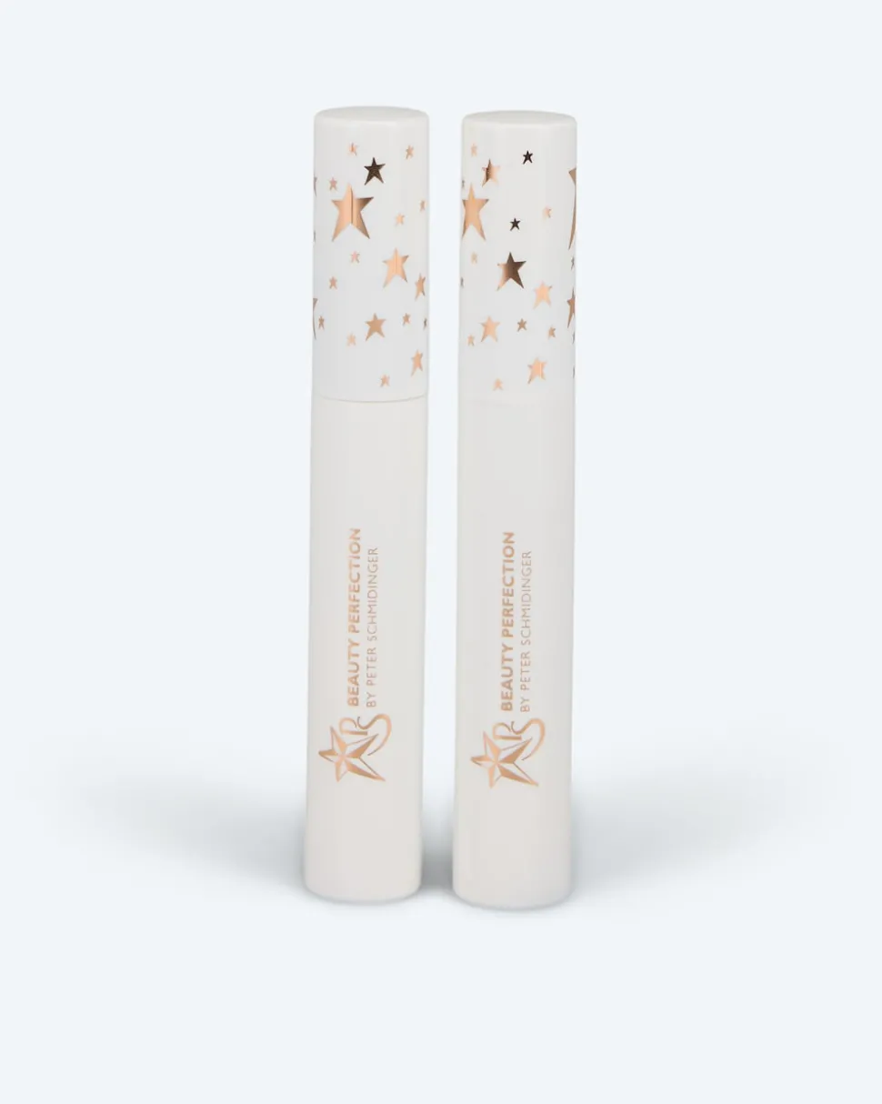 Extreme Volume Fibre Mascara, Duo