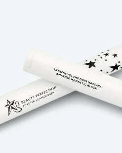 Extreme Volume Fibre Mascara, schwarz