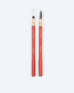 Eyebrow Pencil & Kajal