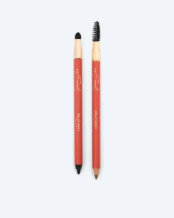 Eyebrow Pencil & Kajal