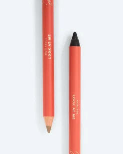 Eyebrow Pencil & Kajal