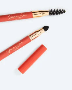 Eyebrow Pencil & Kajal