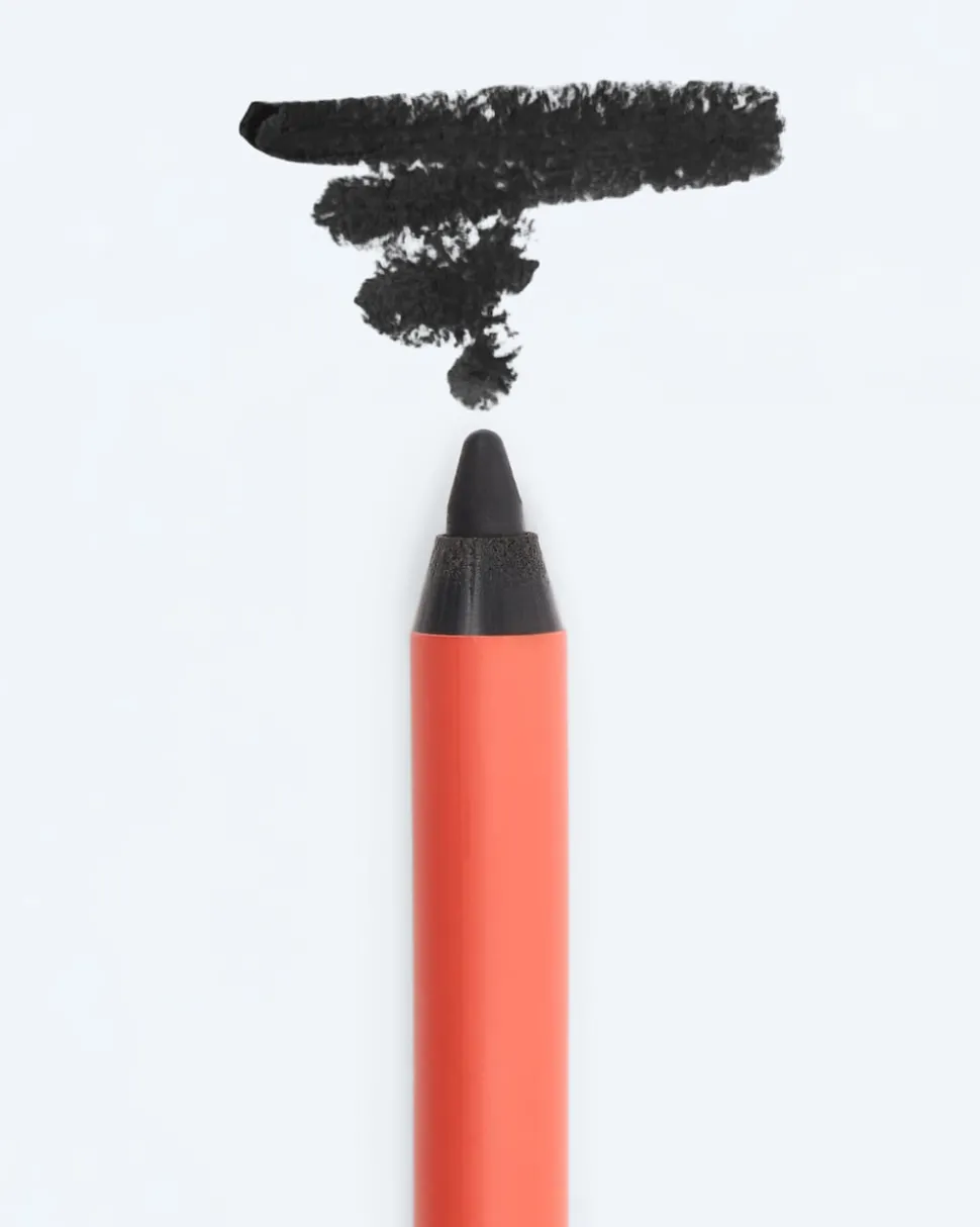 Eyebrow Pencil & Kajal
