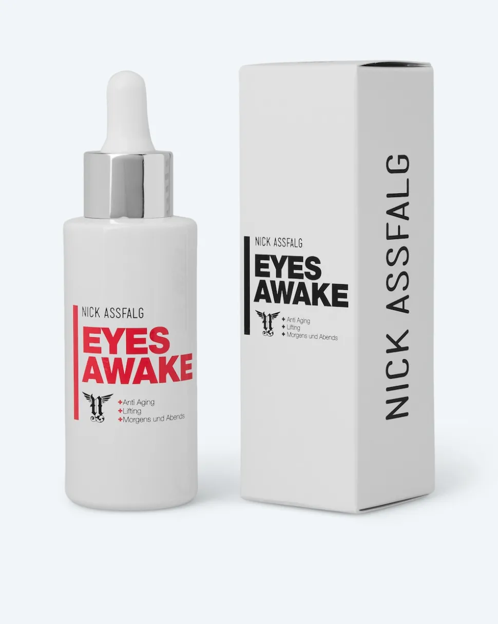 Eyes Awake