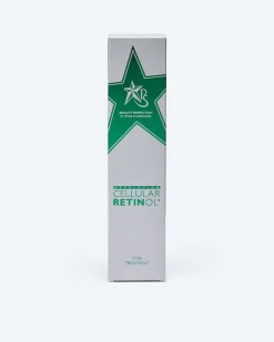 Eyes Treatment