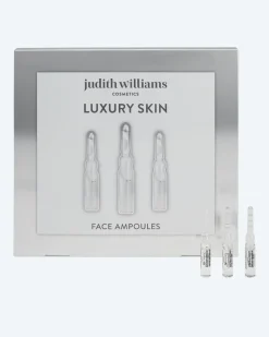 Face Ampoules