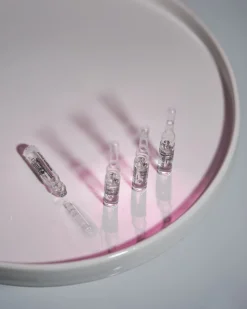 Face Ampoules
