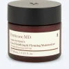 Face Finishing & Firming Moisturizer