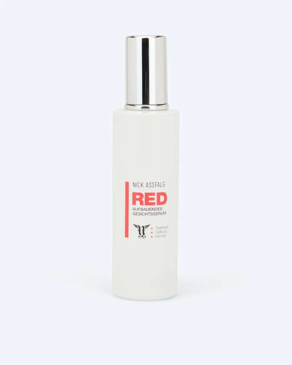 Face Serum