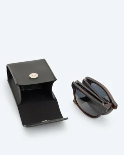 Faltbare Sonnenbrille Unisex