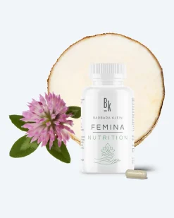 Femina, 30 Kapseln