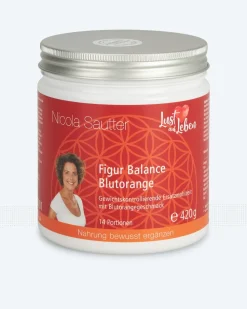 Figur Balance Drink Limited Edition, 420 g