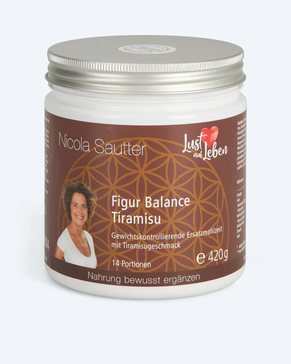 Figur Balance Drink Limited Edition, 420 g