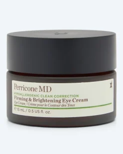 Firming & Brightening Eye Cream, Duo
