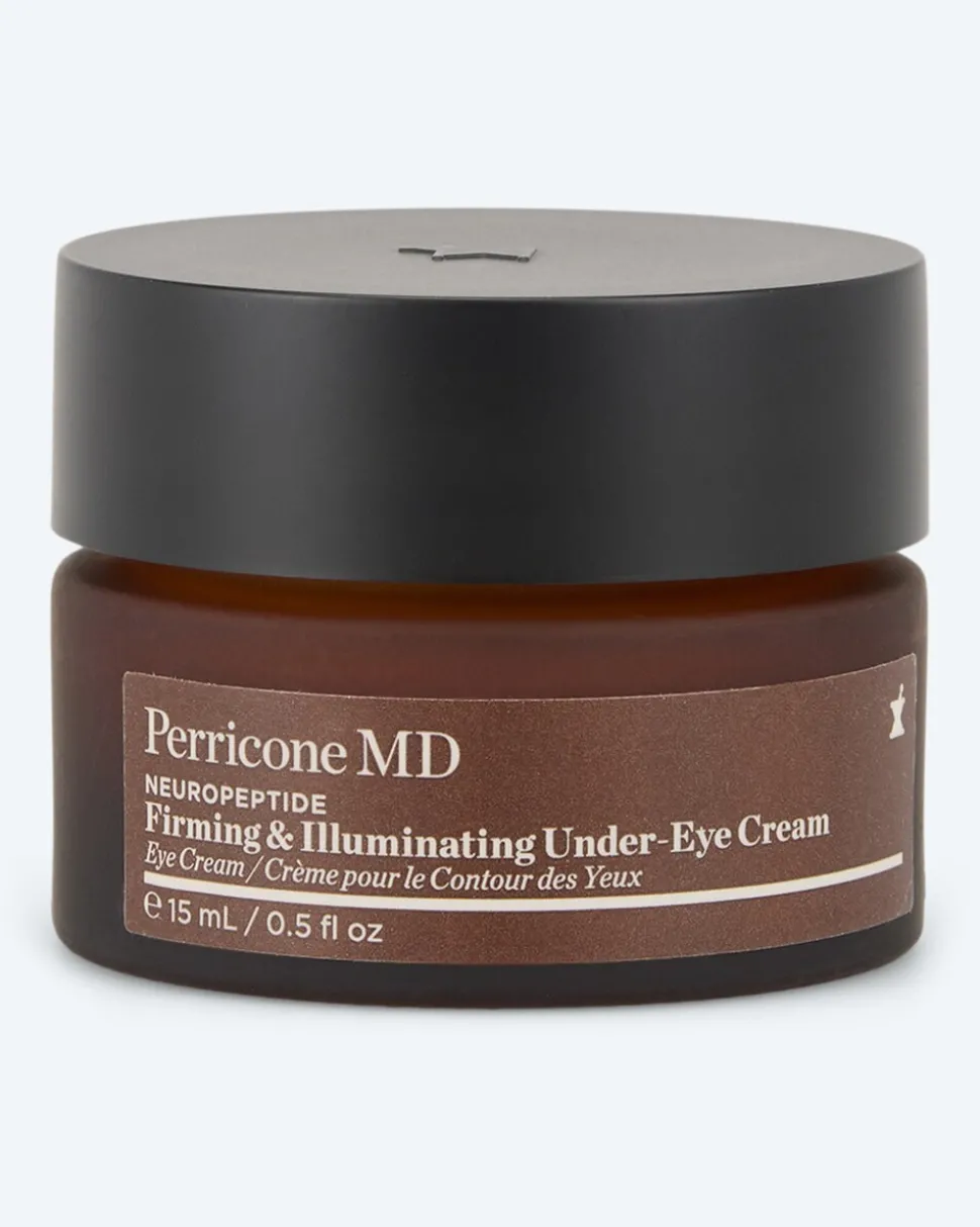 Firming Under Augencreme