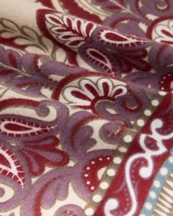 Flanell Twill Wendebettwäsche