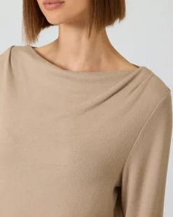 Flausch Longsleeve Shirt