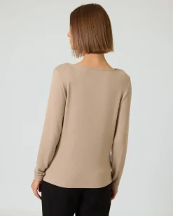 Flausch Longsleeve Shirt