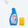 Fleckenjäger 750 ml + Schwamm