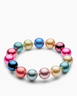 Flexarmband MK-Perle 12 mm