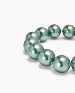 Flexarmband MK-Perle 12 mm