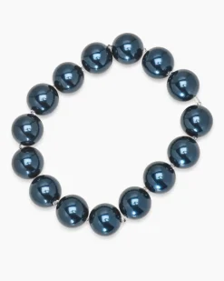 Flexarmband MK-Perle 12 mm