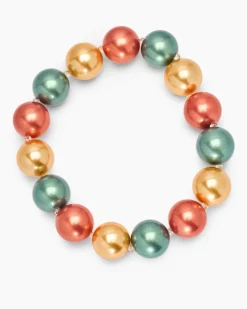 Flexarmband MK-Perle 12 mm