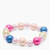 Flexarmband MK-Perle 9 + 12 mm