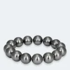Flexarmband MK-Perlen 12mm