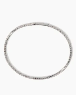Flex-Brillant-Armband 0,95/ 1,00 ct