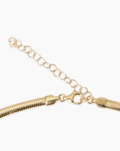 Flex-Collier