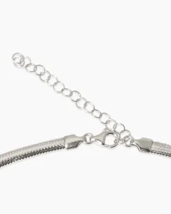 Flex-Collier