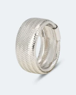 Flex-Ring aus Gold 585