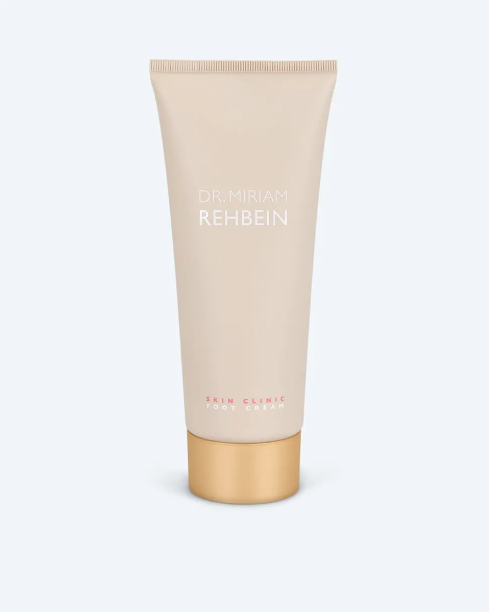 Foot Cream - Fußcreme