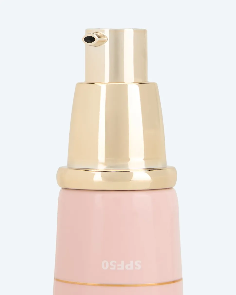 Forever Young Skin Light SPF50