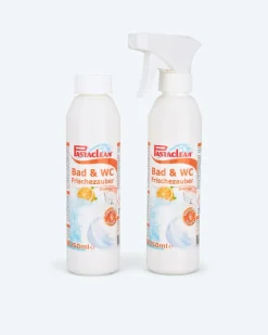 Frischezauber, 2x 250 ml