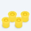 Fruchtfliegenfalle, 4er Set