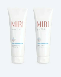 Fußcreme Duo