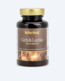 Geh & Lenke Forte Spezial, 450 Presslinge