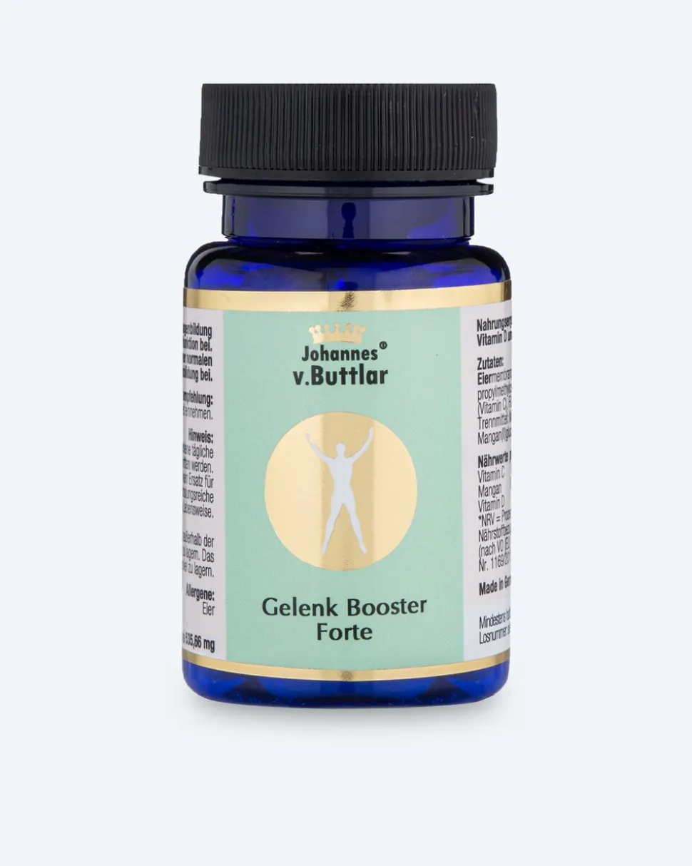 Gelenk Booster Forte, 30 Kps.