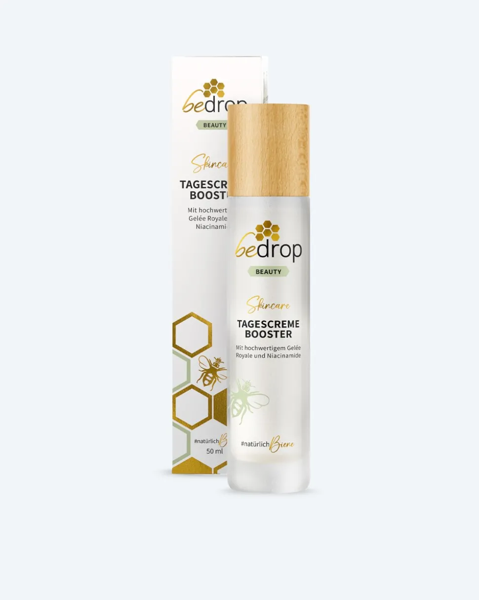 Gelée Royal Anti-Aging- Tagescreme