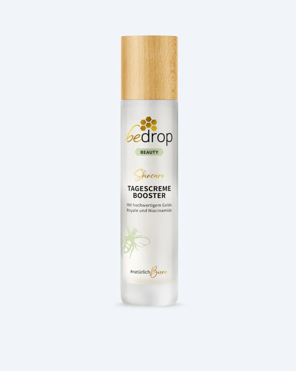 Gelée Royal Anti-Aging- Tagescreme