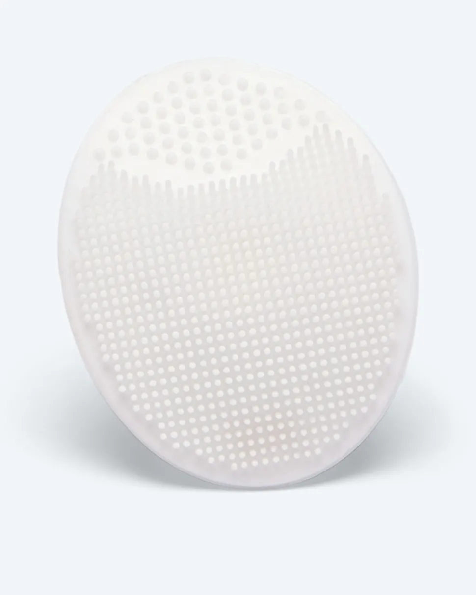 Gel to Foam Cleanser