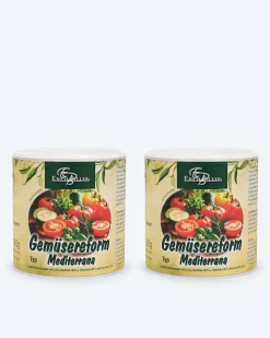 Gemüsereform Edition 2x 350 g