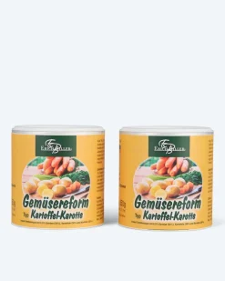 Gemüsereform Edition 2x 350 g