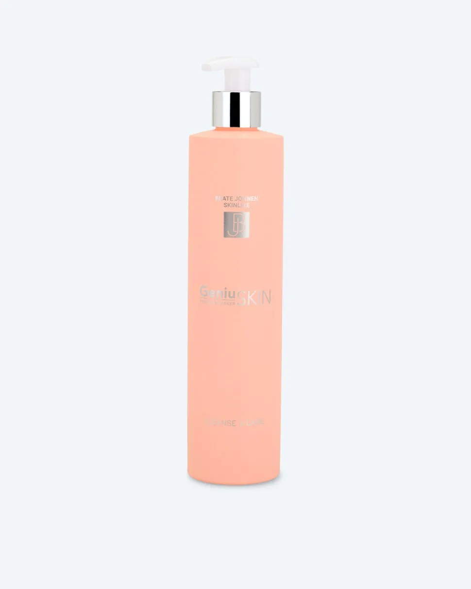 GeniuSkin New Skin Maker Cleanse & Care