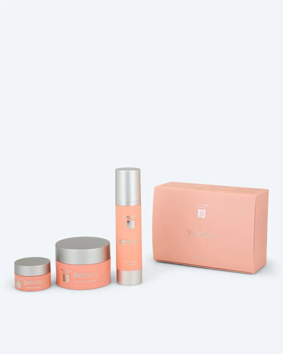 GeniuSKIN Perfect Skin Set