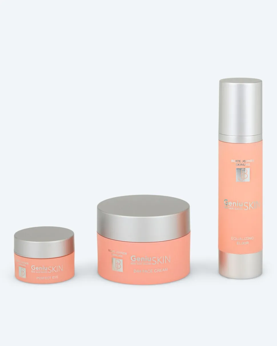 GeniuSKIN Perfect Skin Set